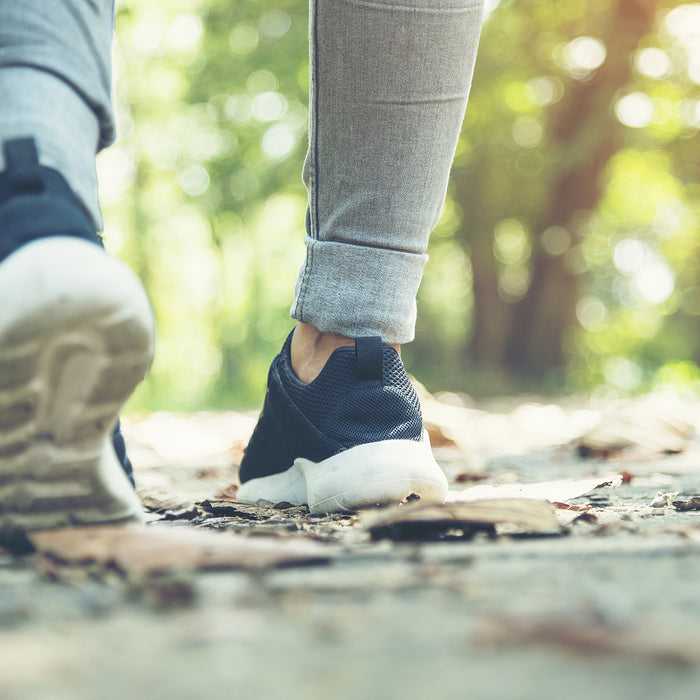 Walking as a Workout: The Power of This Fitness Secret