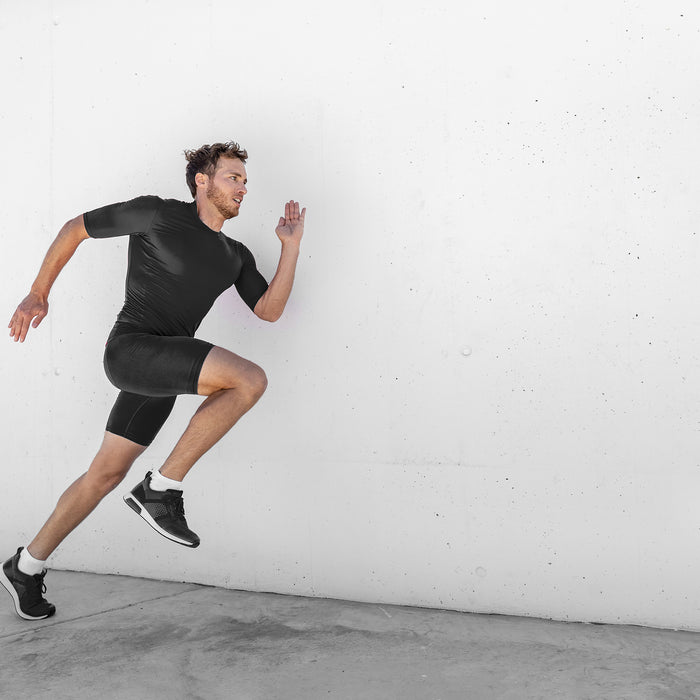 What Is Plyometric Training? Why and How to Do It