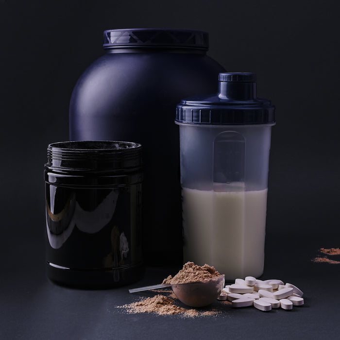 Supplement Stacking 101: The Basics