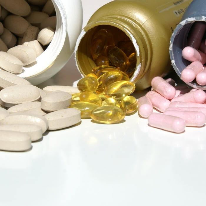 The Science Behind Testosterone Boosters