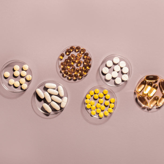 Power Couples: Nutrient Supplements that Work Well in Pairs