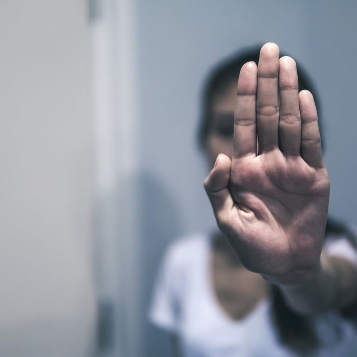 Article on dealing with harassment at the gym