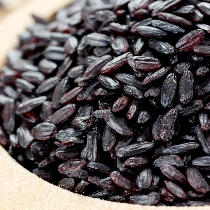 Black Rice: Should You Eat This Superfood?