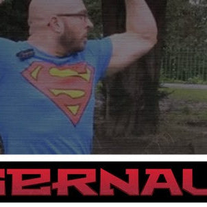 Juggernaut Fitness TV YouTube channel cover image