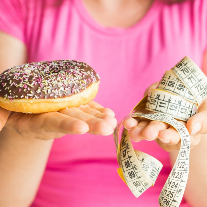 Carb and fat blocker supplements examined for effectiveness