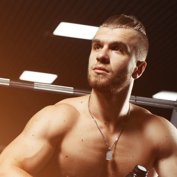 Body Dysmorphia - When Lifestyle Changes Go Too Far