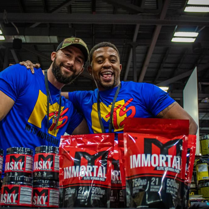 Bodybuilding Supplement Stack for Beginners: The Real Facts