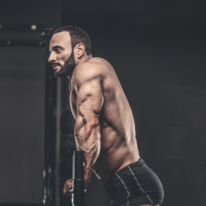 10 Natural Bodybuilding Tips Anyone Can Use