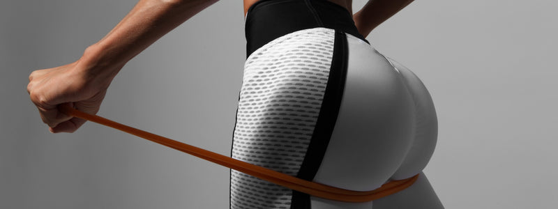 Build A Better Booty: A Complete Guide For Women