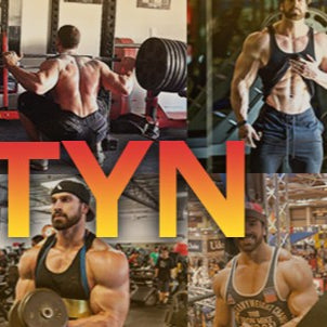 Bradley Martyn YouTube channel cover image