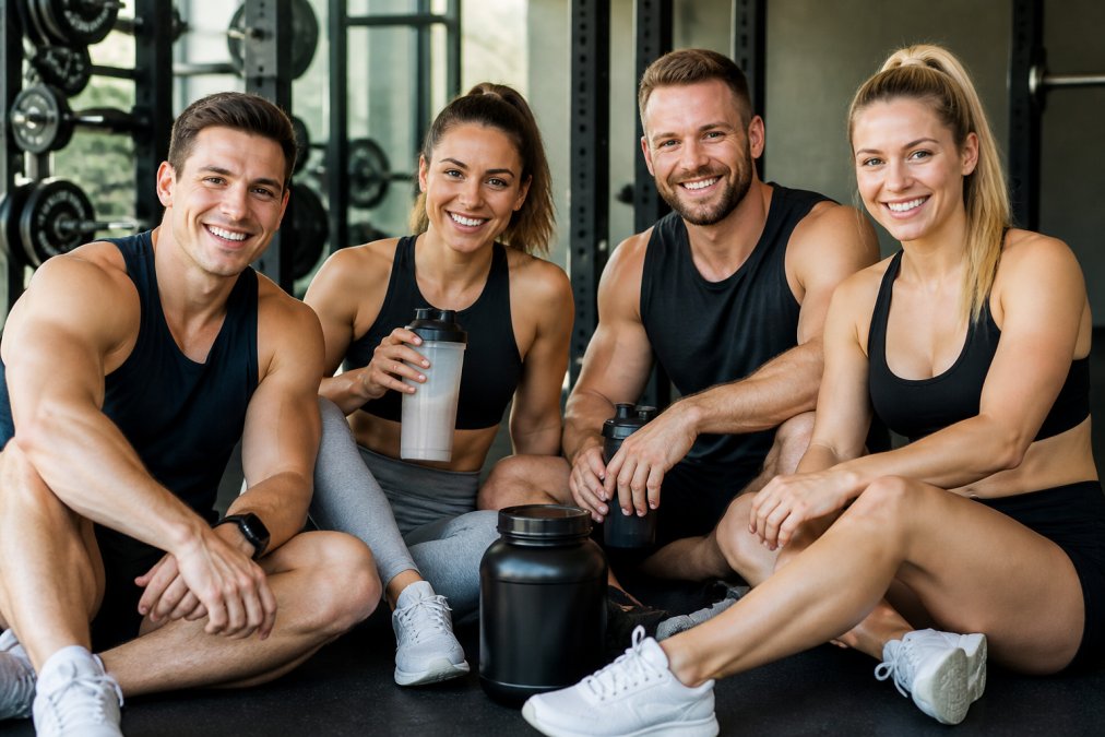 Buy High Quality Whey Protein Online: What Actually Works