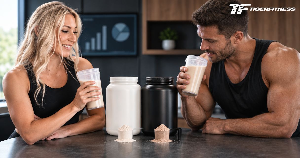 Is whey protein isolate worth the extra cost over concentrate?