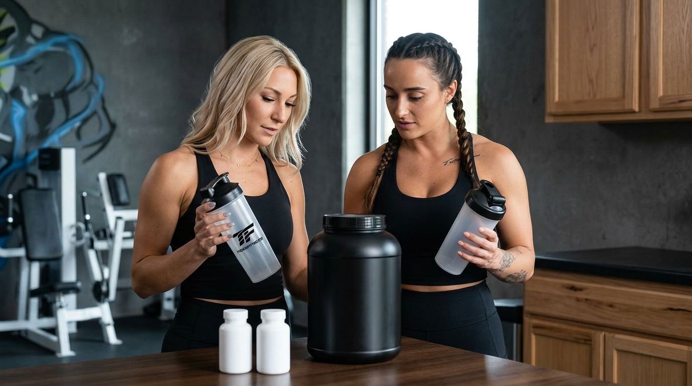 Is L-glutamine worth it for muscle recovery in 2026?