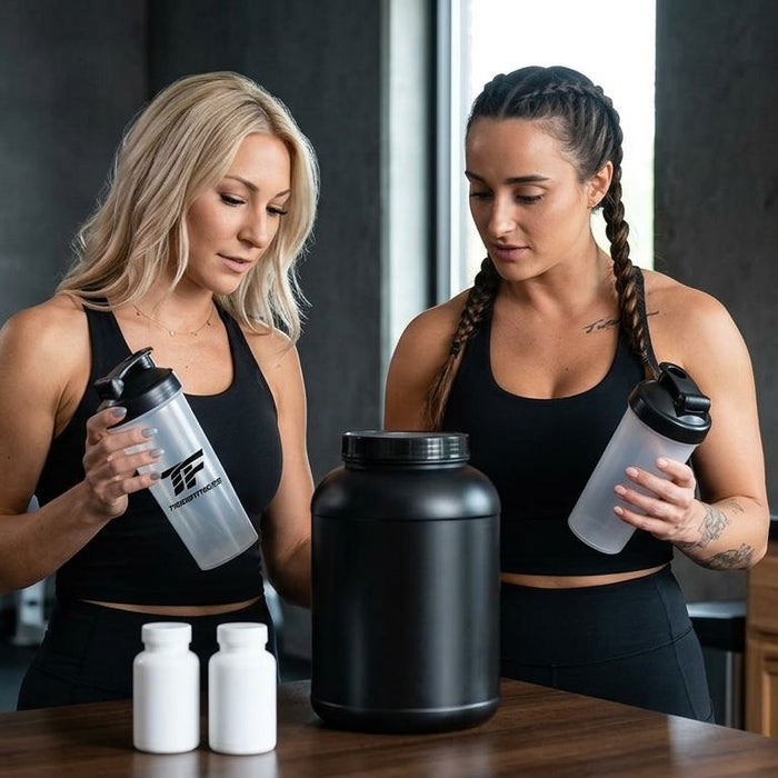 Is L-glutamine worth it for muscle recovery in 2026?