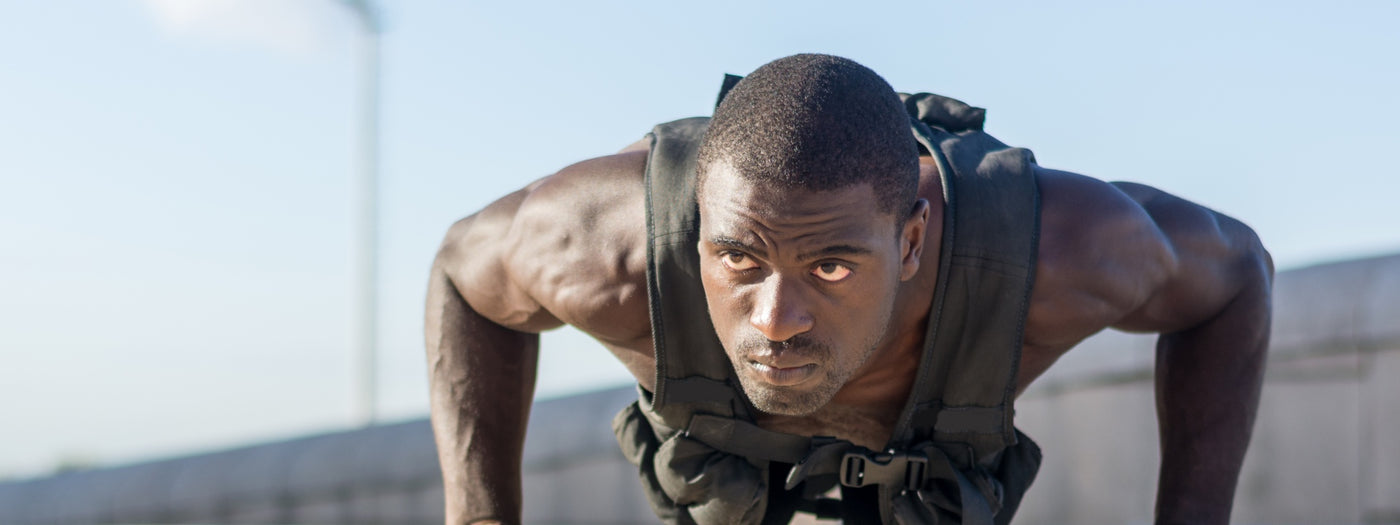 Bodyweight Workout Routines You Can Perform Anywhere
