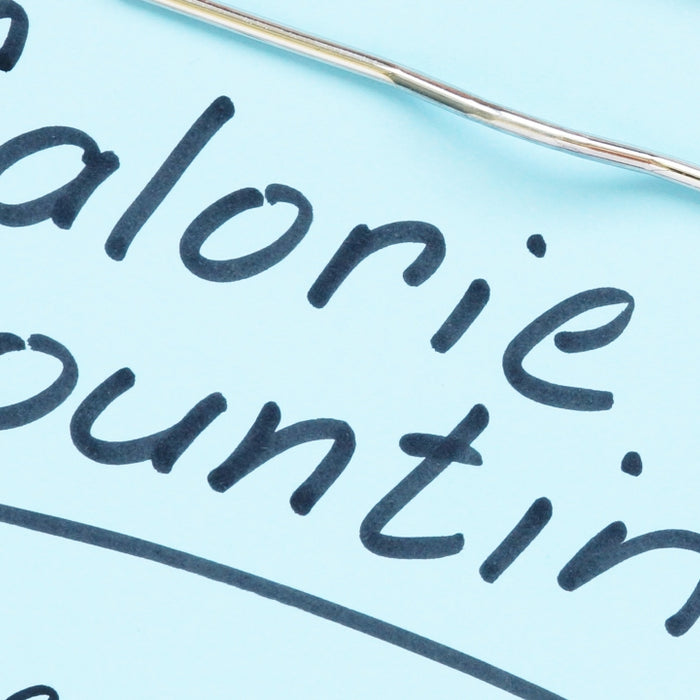 Basics of Calorie Counting - 6 Important Tips