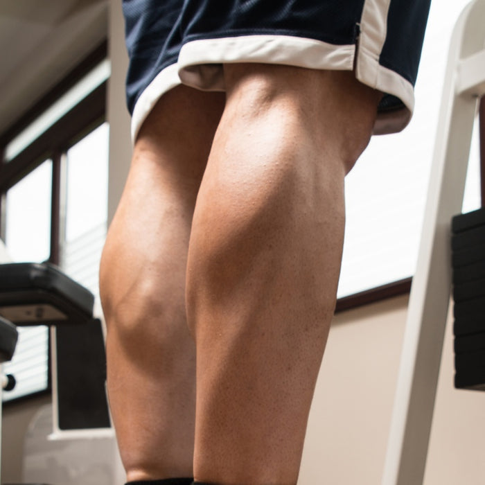 How to Get Bigger Calves