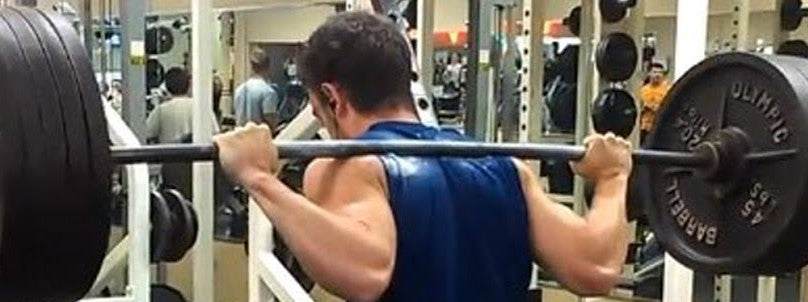 Candito Training HQ YouTube channel cover image