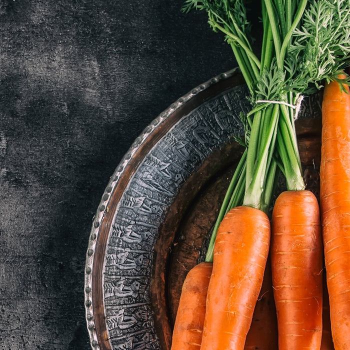 Carrots - Comprehensive Guide to Benefits and Nutrition