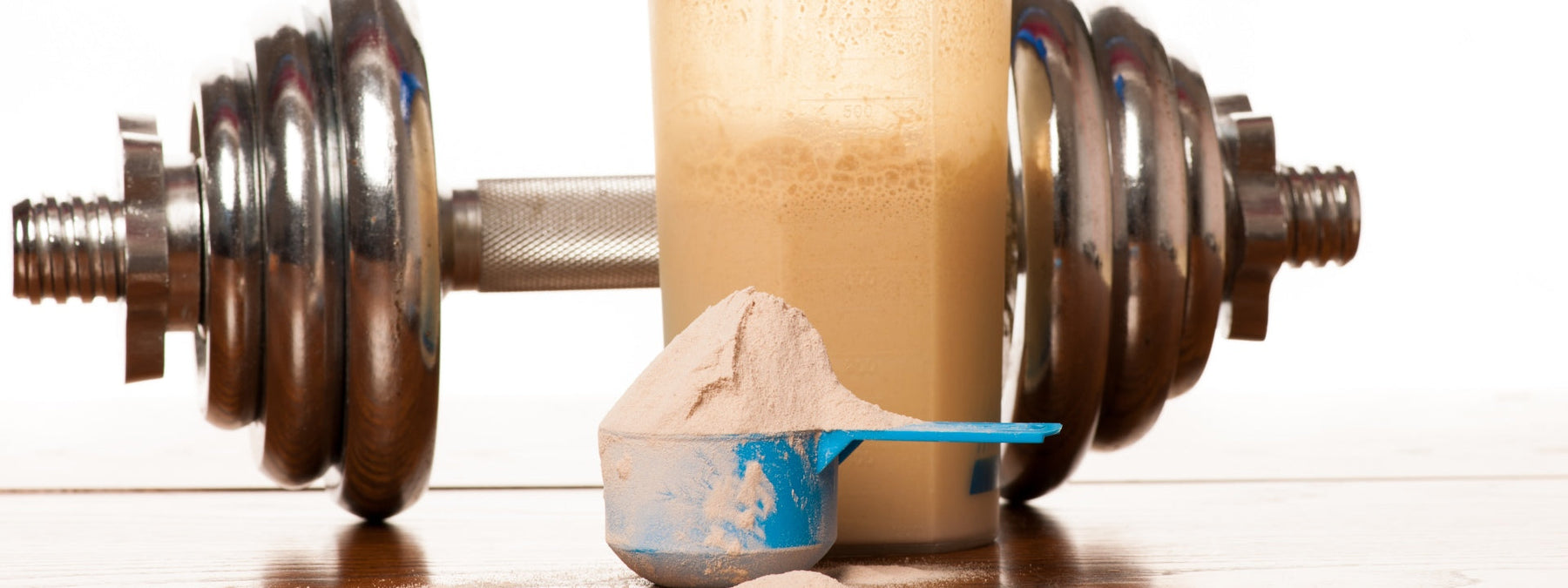 Protein-packed breakfast recipes for quick easy gains