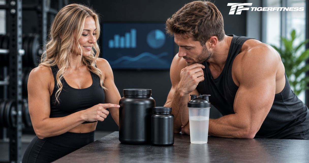 Is HMB worth it if you already take BCAA?