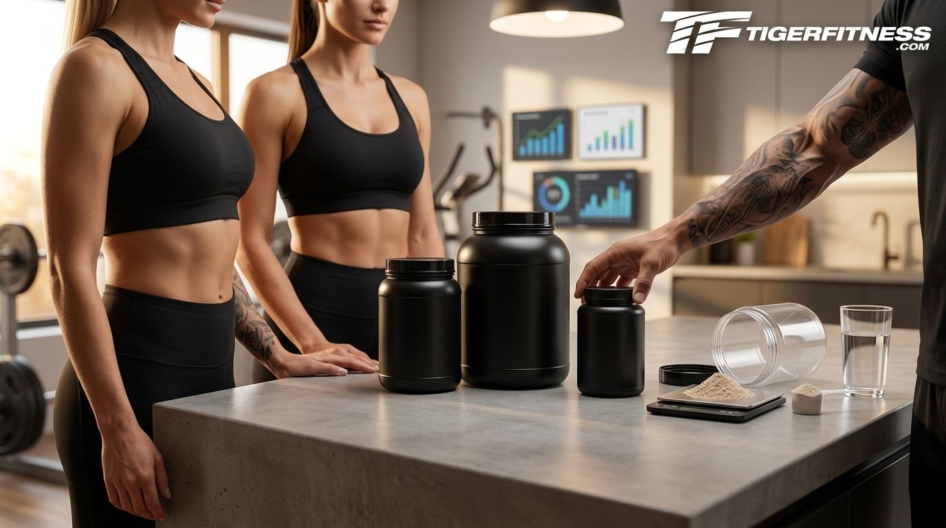 Testosterone boosters ranked by price per serving in 2026