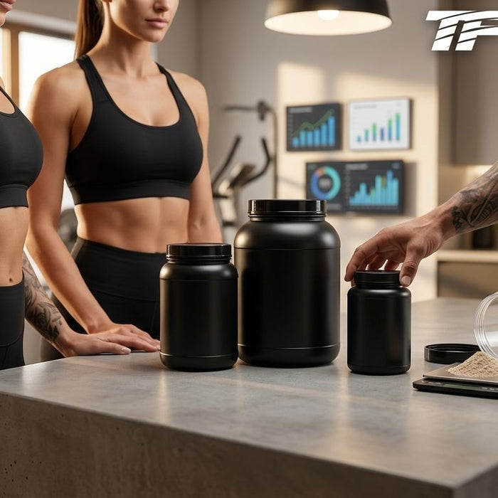 Testosterone boosters ranked by price per serving in 2026