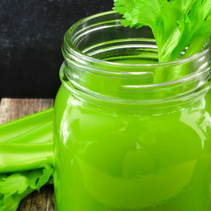 Could Celery Juice Be the Next Health Miracle?