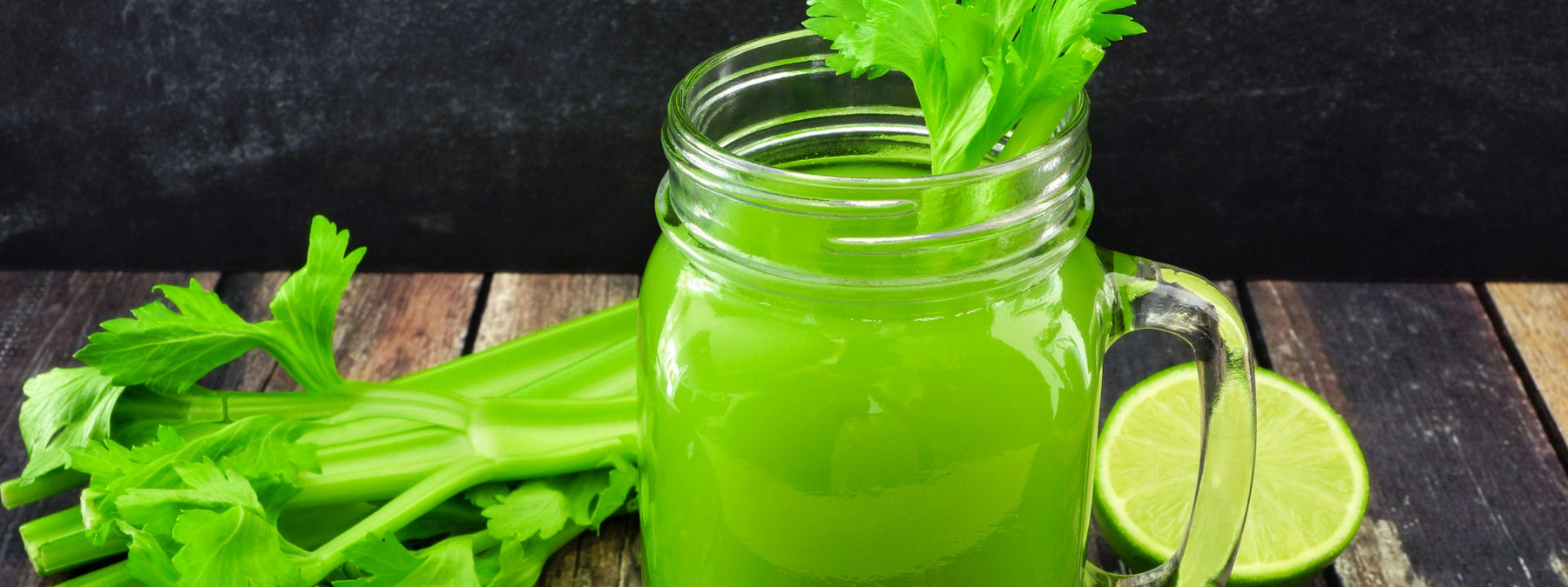 Glass of celery juice questioned as a health miracle