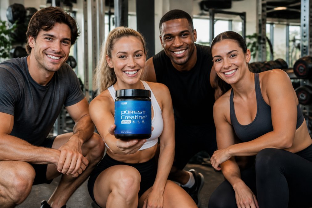Cheapest Place to Buy Fitness Supplements Online