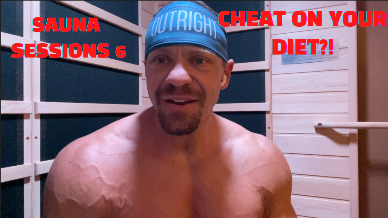 Cheat Days For MORE FAT LOSS?!