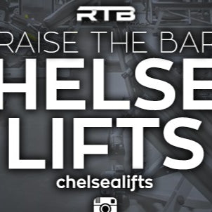Chelsea Lifts - Top YouTube Videos