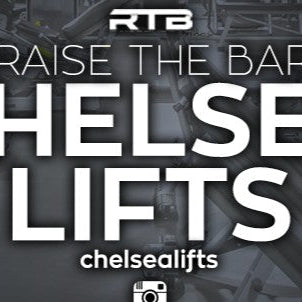 Chelsea Lifts YouTube channel cover image