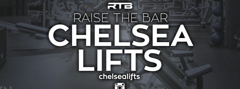 Chelsea Lifts YouTube channel cover image