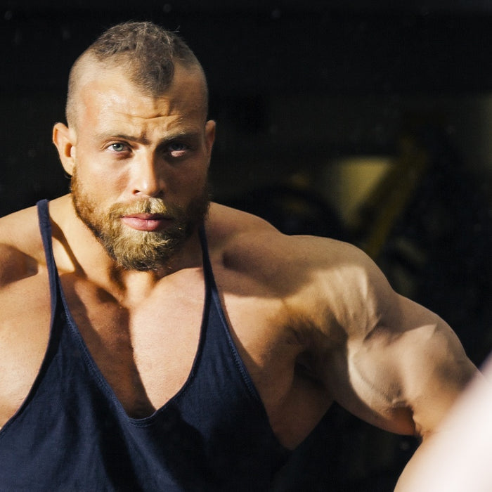 The Great Muscle Building Quiz of Gains! Can You Pass?