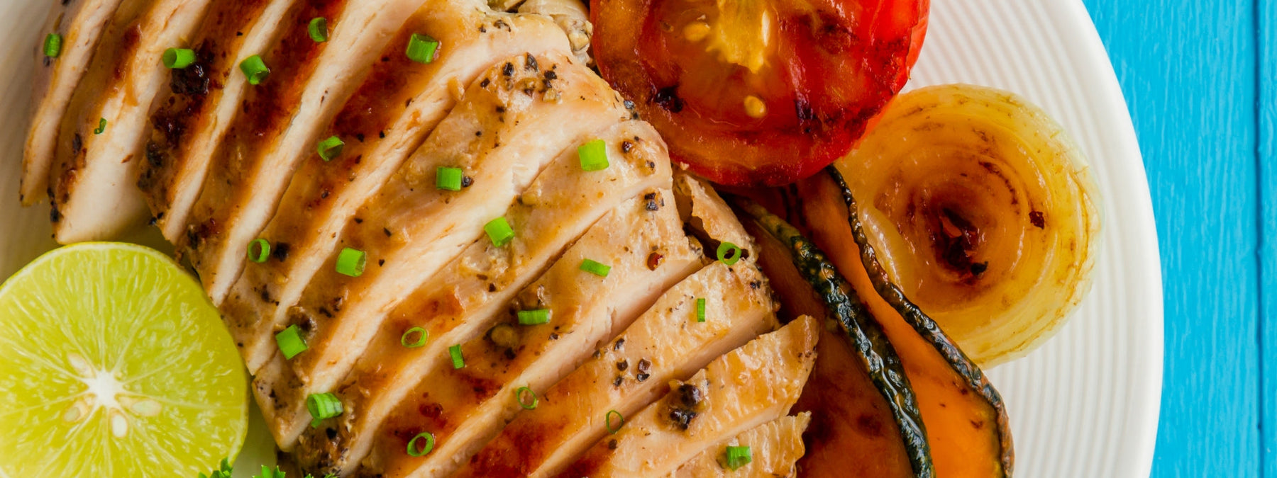 Raw chicken breast illustrating mistakes to avoid when cooking