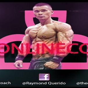 The Online Coach YouTube channel cover image