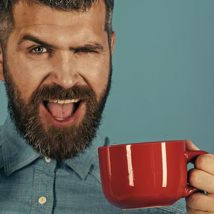 Coffee vs. Energy Drinks - The Results Might Scare You