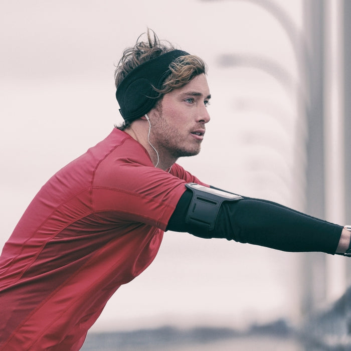 10 Things You Didn't Know About Exercising in Cold Weather
