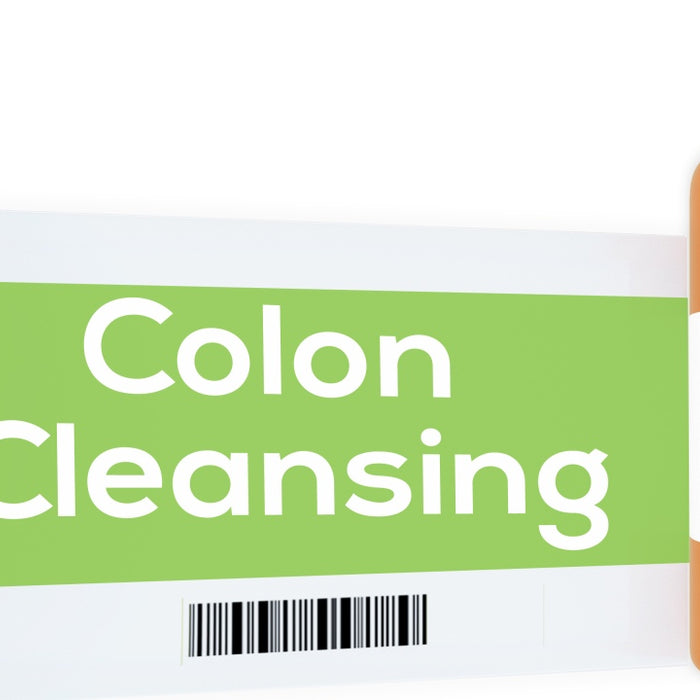 Colon Cleanse - The Dirty Truth About This "Healthy" Practice