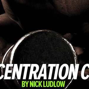 How to Perform Dumbbell Concentration Curls