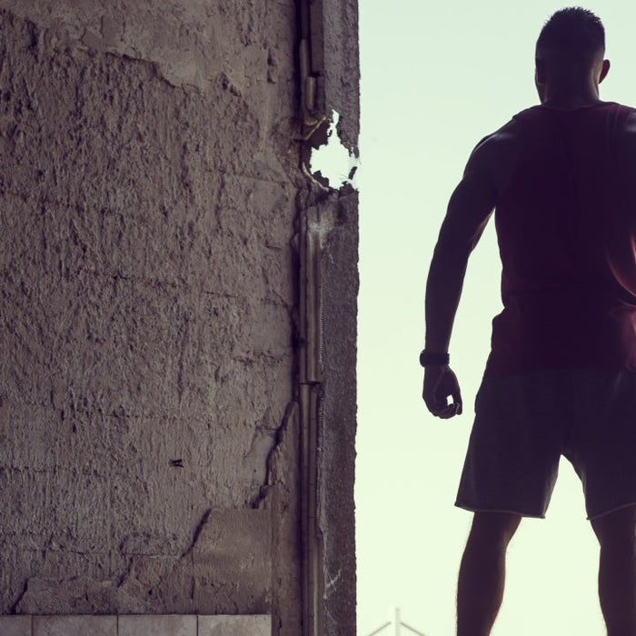Athlete conditioning training illustrating a CrossFit certification review