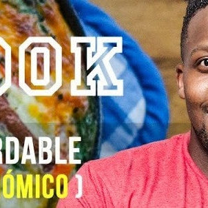 Fit Men Cook YouTube channel cover image