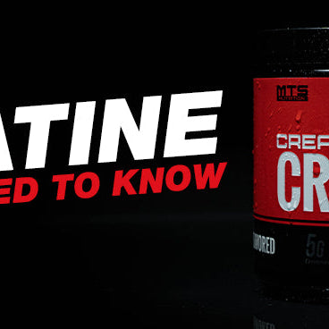 How to take Creatine Monohydrate