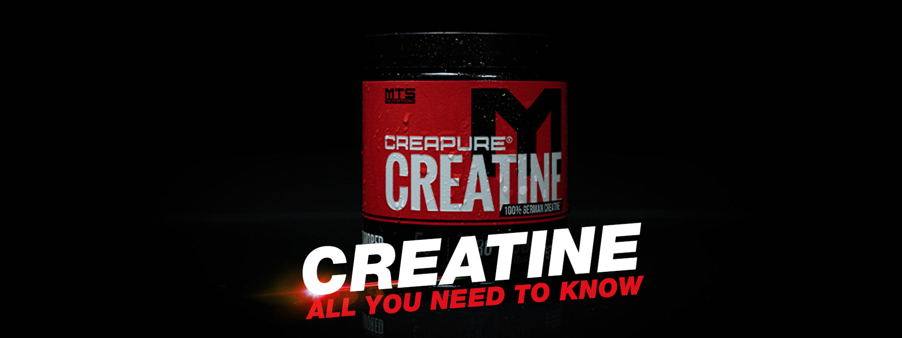 Creatine Explained