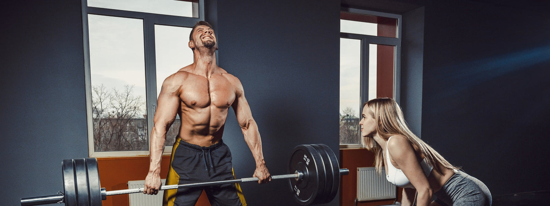 CrossFit training illustrating the NSCA injury claims lawsuit
