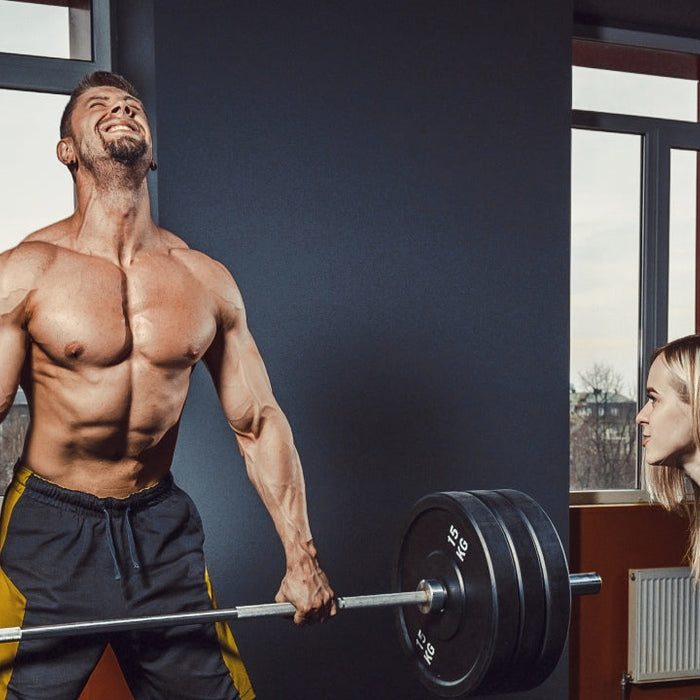 CrossFit training illustrating the NSCA injury claims lawsuit