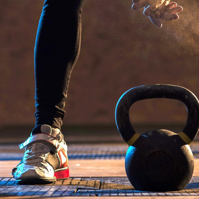 Three CrossFit Lessons That the Bodybuilder Can Apply