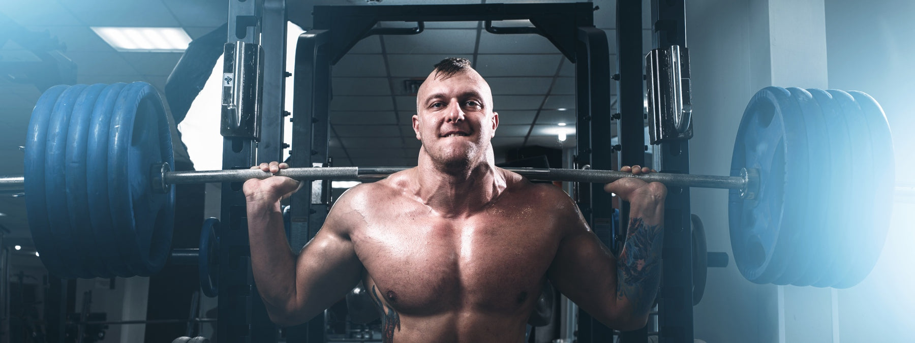 Don't Crash: Crush Your Workout Every Time