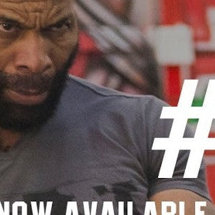 CT Fletcher Motivation YouTube channel cover image